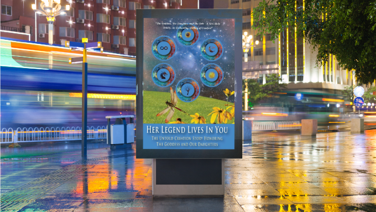 her legend billboard