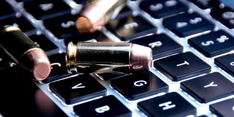 Workplace violence concept