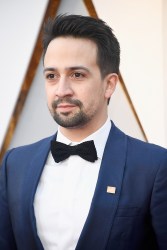 90th Annual Academy Awards - Arrivals