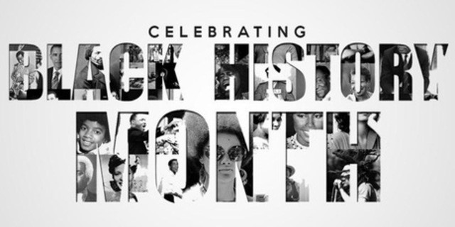 black-history-month